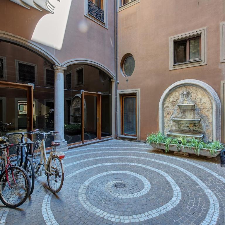 Luxury Dimora Del Leone - Appartamento con 1 Camera da Letto - 34