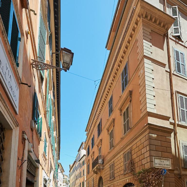 Luxury Dimora Del Leone - Appartamento con 1 Camera da Letto - 36