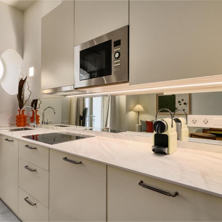 Luis de Vargas - Apartamento de 3 dormitorios - 8