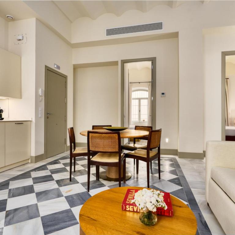 Luis de Vargas - Apartamento de 3 dormitorios - 9