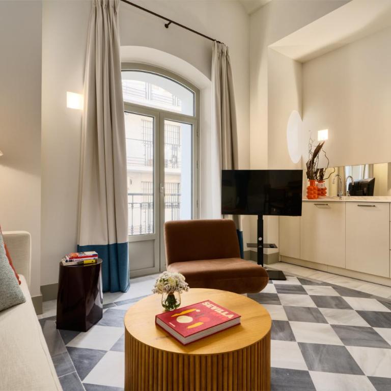 Luis de Vargas - Apartamento de 3 dormitorios - 6