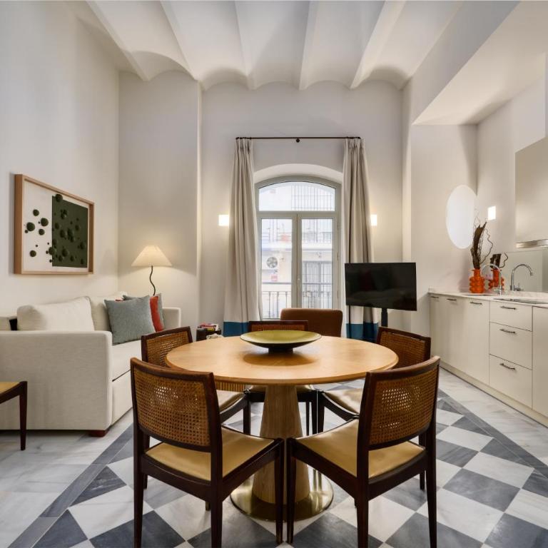 Luis de Vargas - Apartamento de 3 dormitorios - 5