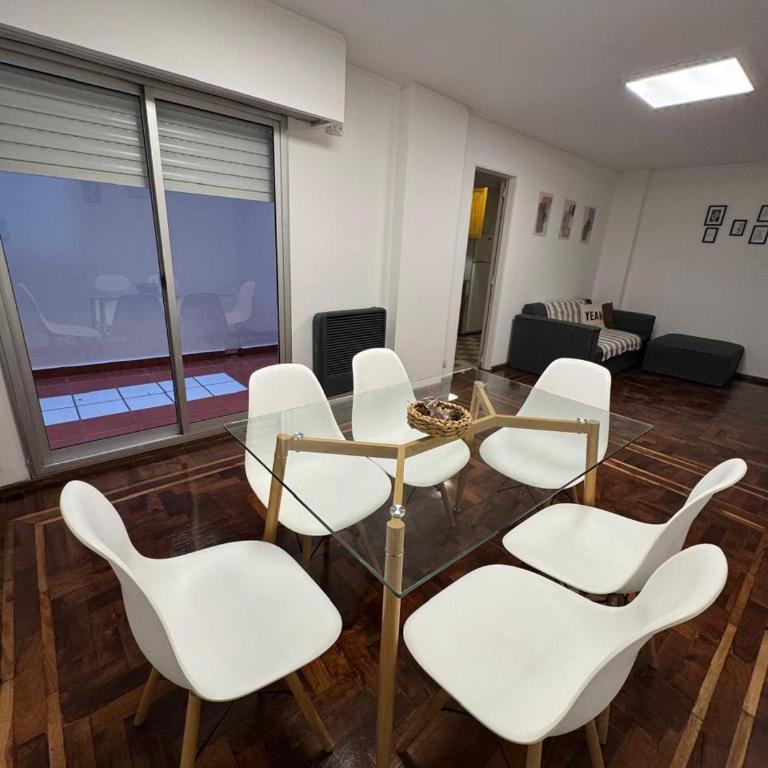 Olmos Suites Departamentos - Apartamento de 2 dormitorios - 1