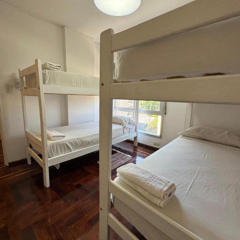Olmos Suites Departamentos - Apartamento de 2 dormitorios - 3