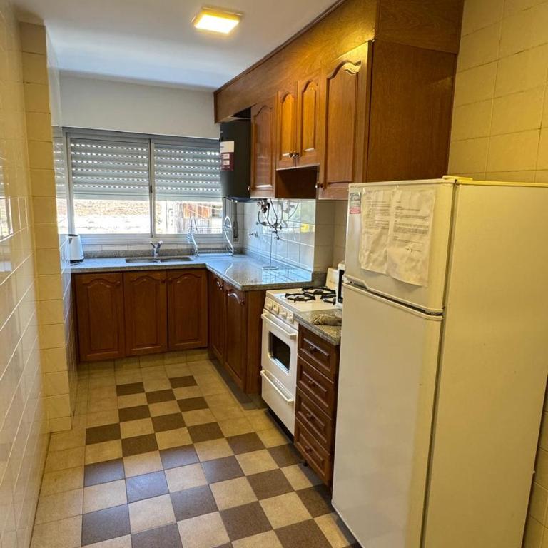 Olmos Suites Departamentos - Apartamento de 2 dormitorios - 5