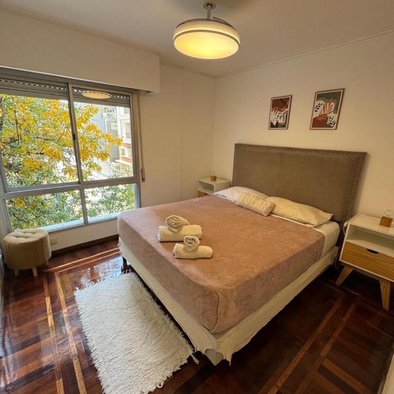 Olmos Suites Departamentos - Apartamento de 2 dormitorios - 6