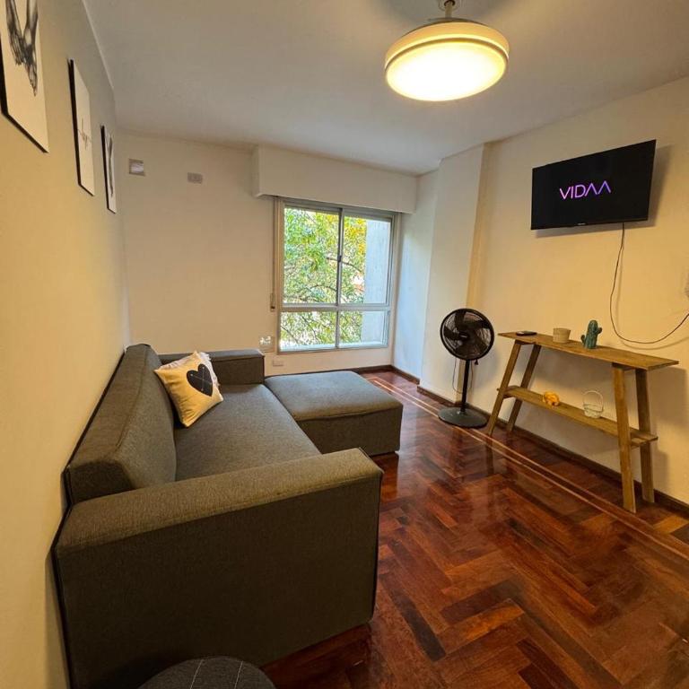 Olmos Suites Departamentos - Apartamento de 2 dormitorios - 7
