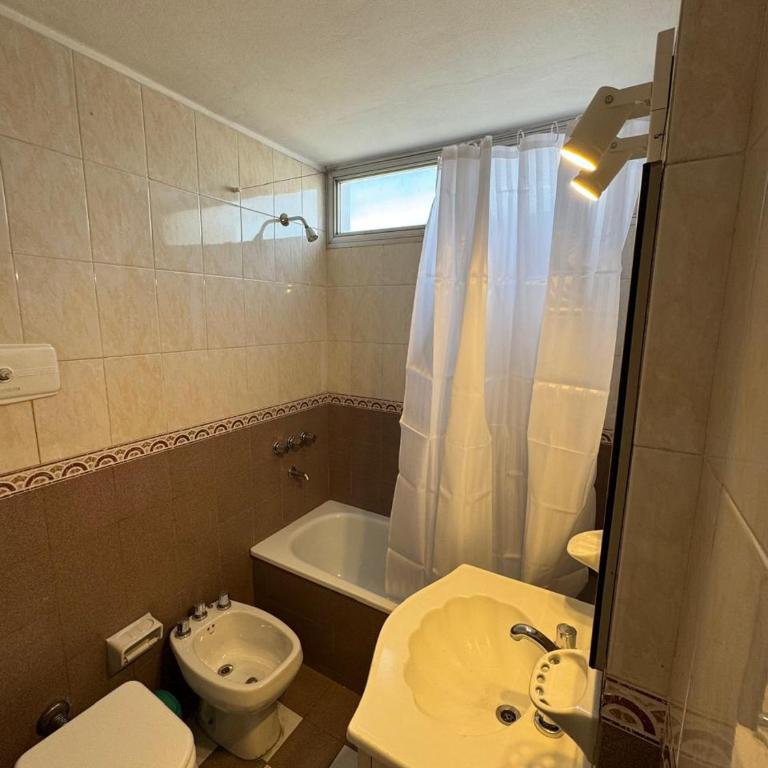Olmos Suites Departamentos - Apartamento de 1 dormitorio - 5