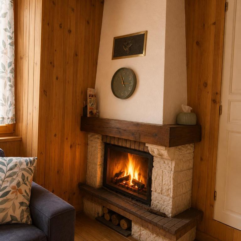 Le cocon beuillois - Appartement Supérieur 1 Chambre - 7