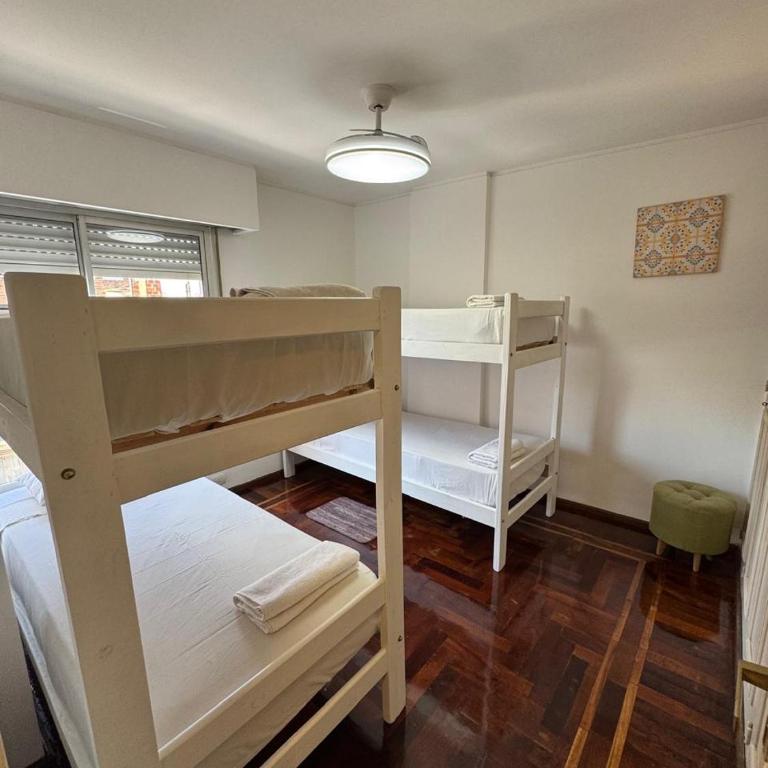 Olmos Suites Departamentos - Apartamento de 2 dormitorios - 8