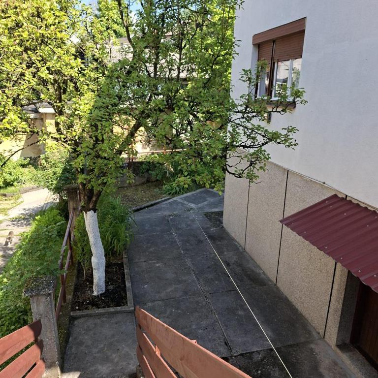 Zara1 - Apartman sa 1 Spavaćom Sobom - 4