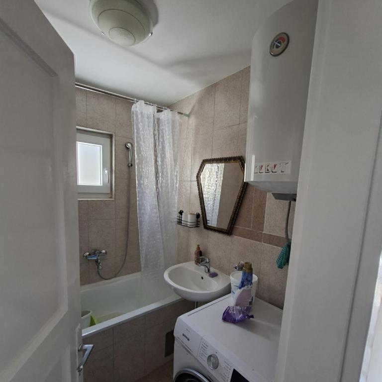 Zara1 - Apartman sa 1 Spavaćom Sobom - 5