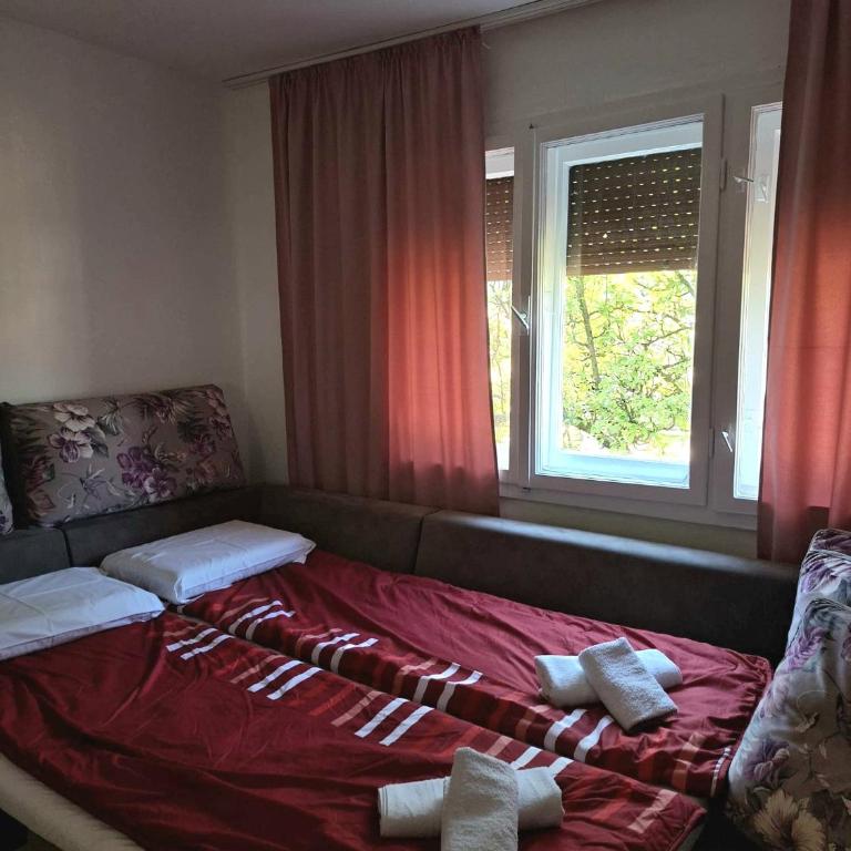 Zara1 - Apartman sa 1 Spavaćom Sobom - 7