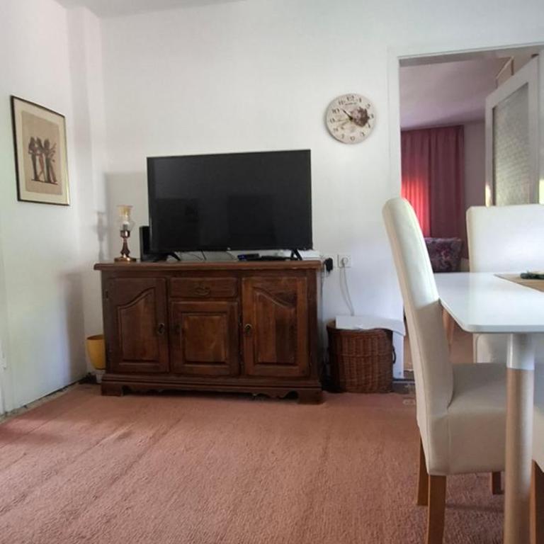 Zara1 - Apartman sa 1 Spavaćom Sobom - 9