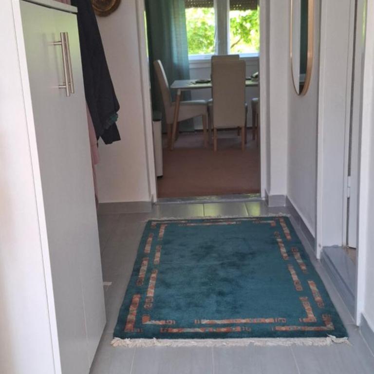 Zara1 - Apartman sa 1 Spavaćom Sobom - 12
