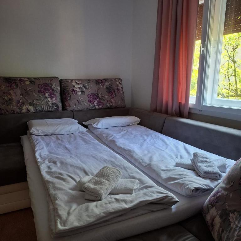Zara1 - Apartman sa 1 Spavaćom Sobom - 16