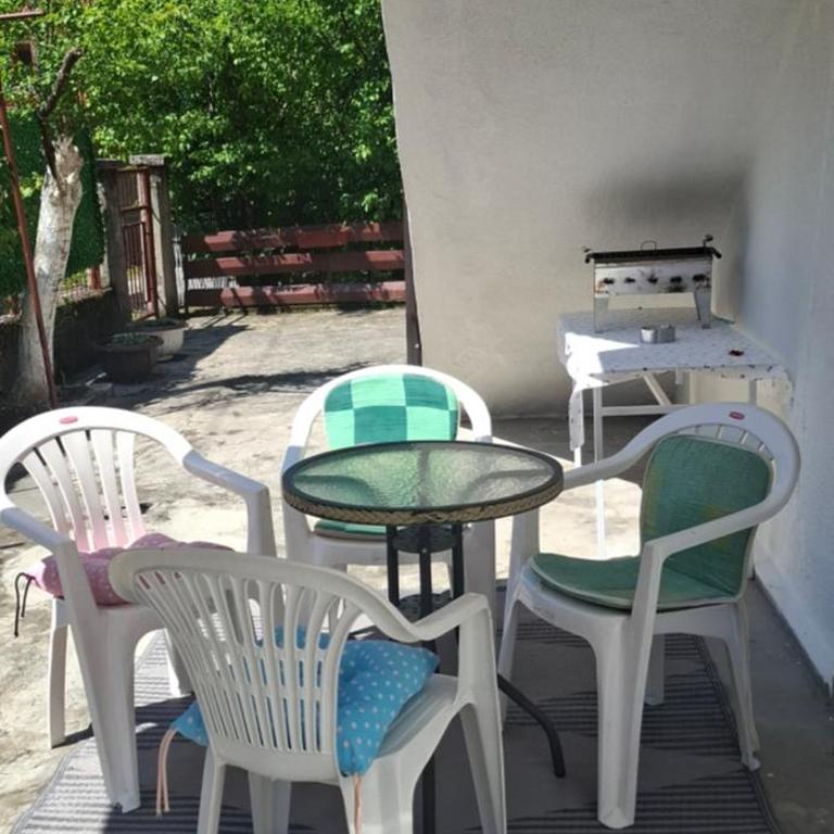 Zara1 - Apartman sa 1 Spavaćom Sobom - 17