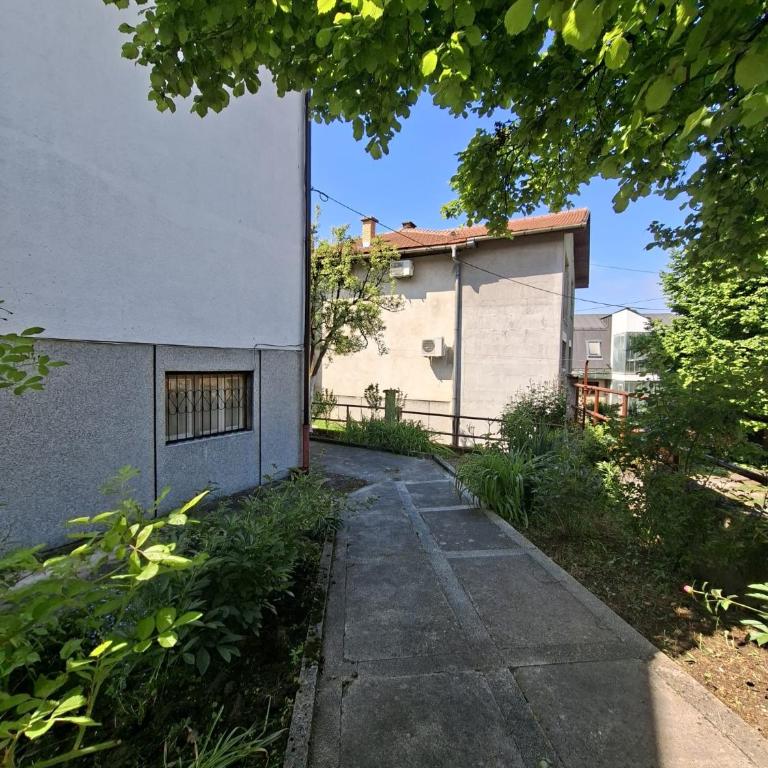 Zara1 - Apartman sa 1 Spavaćom Sobom - 19
