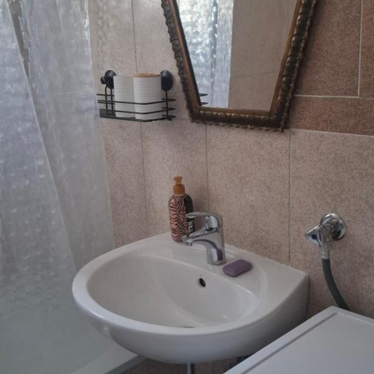 Zara1 - Apartman sa 1 Spavaćom Sobom - 20
