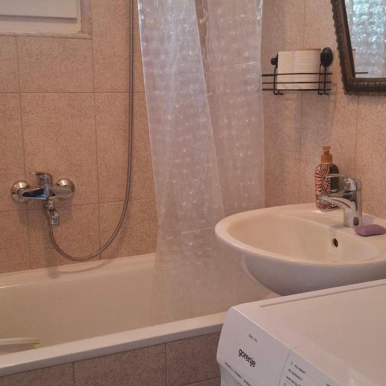 Zara1 - Apartman sa 1 Spavaćom Sobom - 21