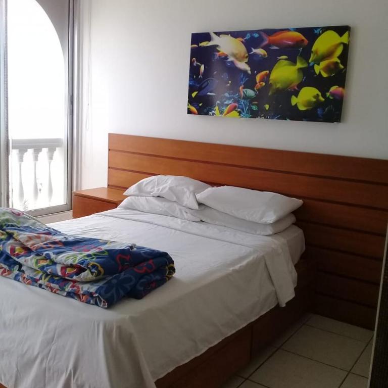 Entire apartment on Chipipe beach - Apartment - 7