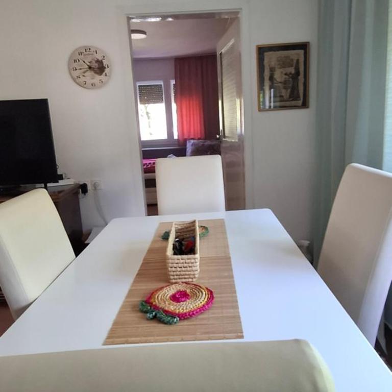 Zara1 - Apartman sa 1 Spavaćom Sobom - 23