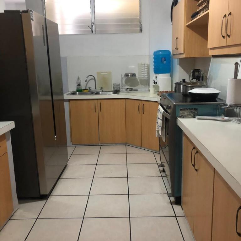 Entire apartment on Chipipe beach - Apartment - 10