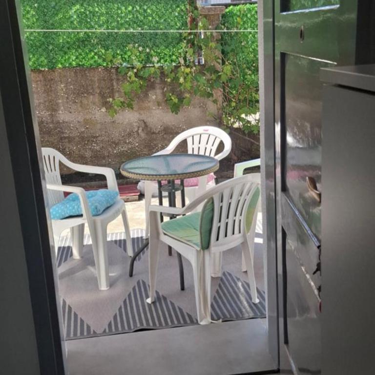 Zara1 - Apartman sa 1 Spavaćom Sobom - 25
