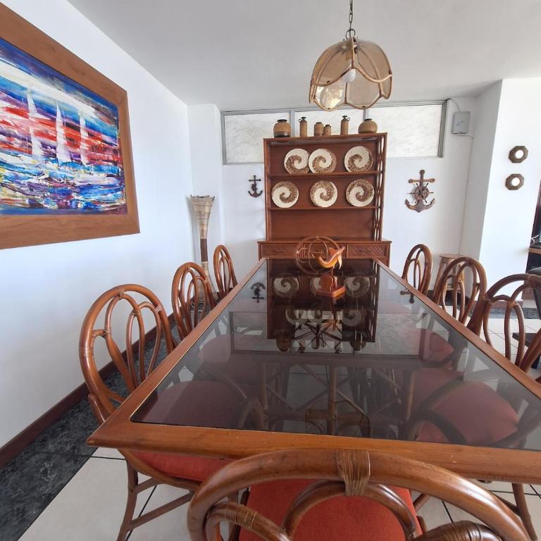 Entire apartment on Chipipe beach - Apartment - 13