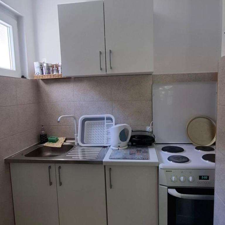 Zara1 - Apartman sa 1 Spavaćom Sobom - 29