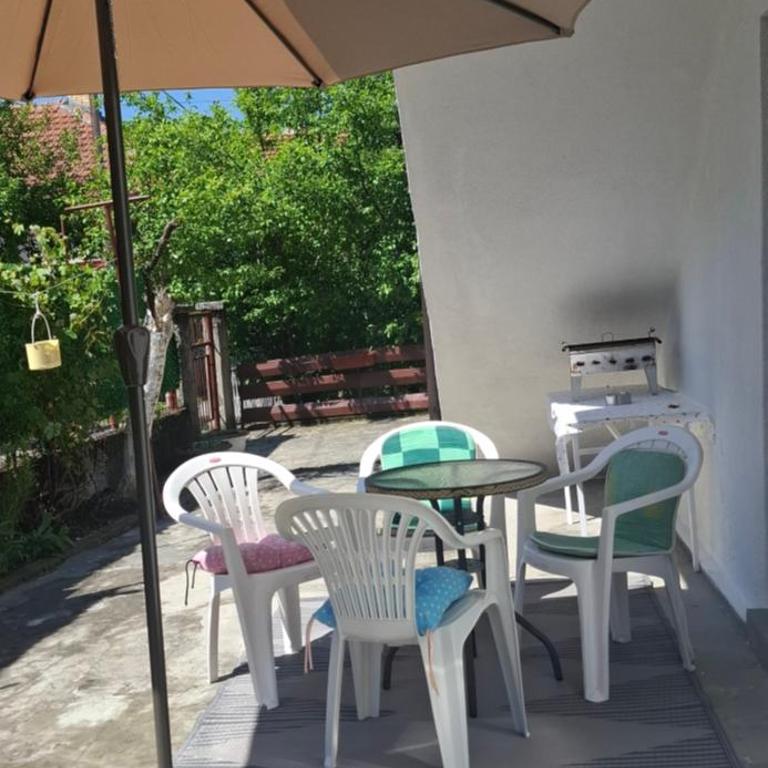 Zara1 - Apartman sa 1 Spavaćom Sobom - 30