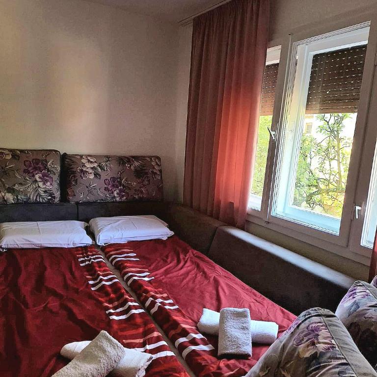 Zara1 - Apartman sa 1 Spavaćom Sobom - 33