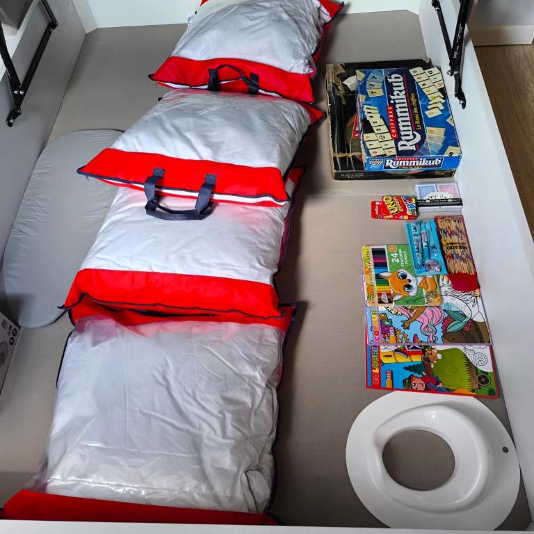 L'Olivier - 3min à pied ou 100m de la plage - Wifi - Maison 2 Chambres - 29
