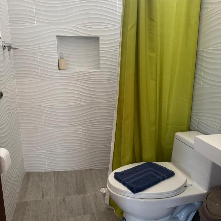 Hostal Gardner - Twin Room - 3