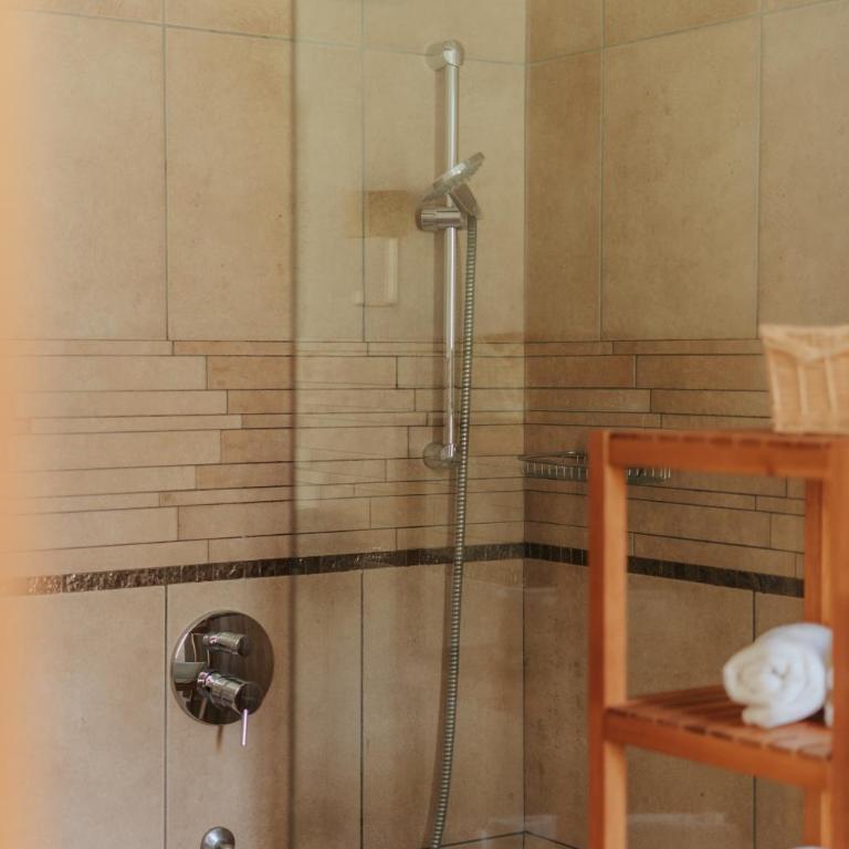 Villa Maier B&B & Apartments - One-Bedroom Apartment with Balcony - 2