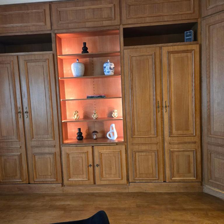 Paris Chic Studio by Avenue Montaigne - Apartamento de 2 dormitorios - 6
