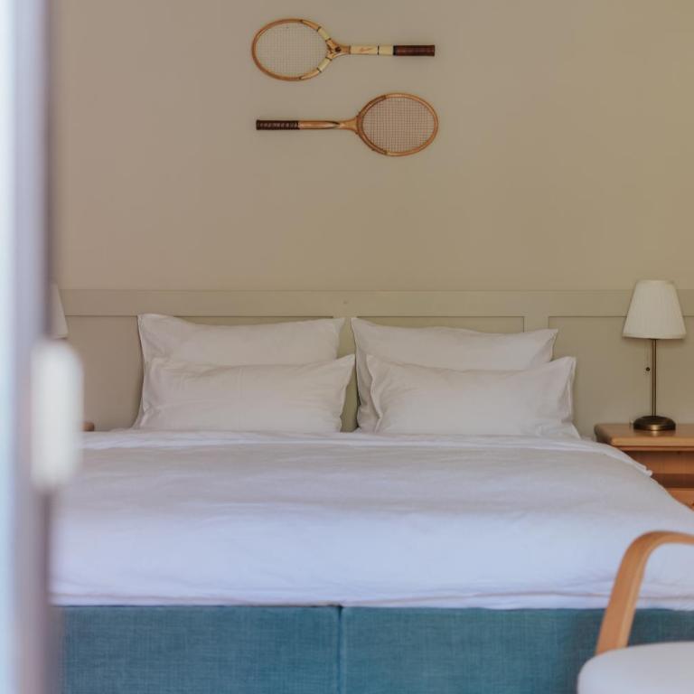Villa Maier B&B & Apartments - One-Bedroom Apartment with Balcony - 9
