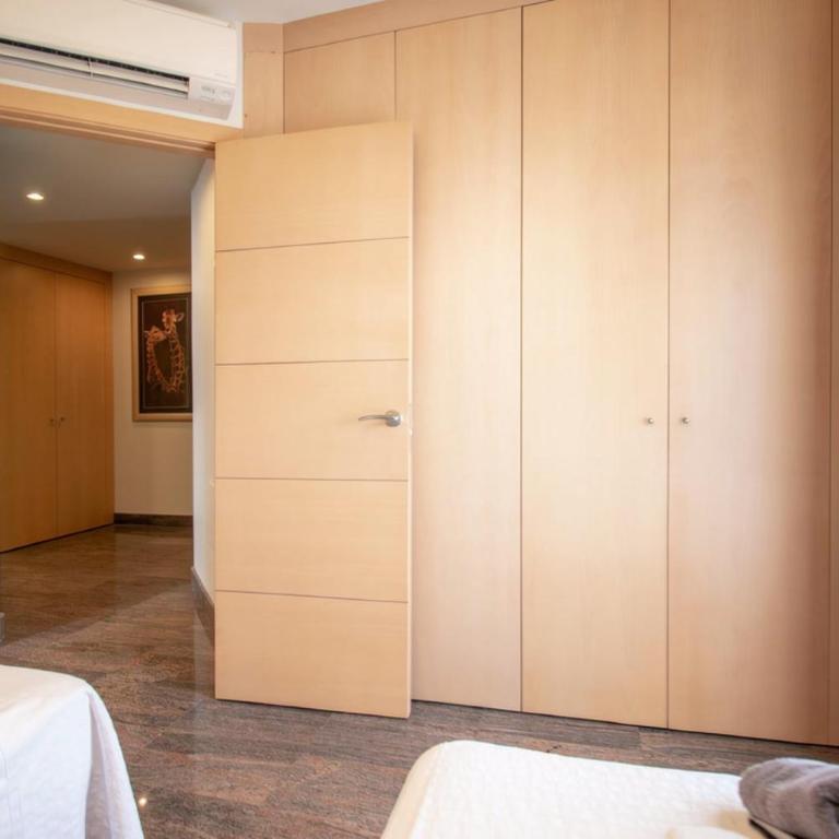 Plaza España - Nerja centro - Apartamento de 3 dormitorios - 11