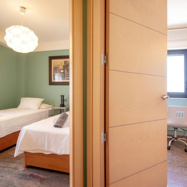 Plaza España - Nerja centro - Apartamento de 3 dormitorios - 8