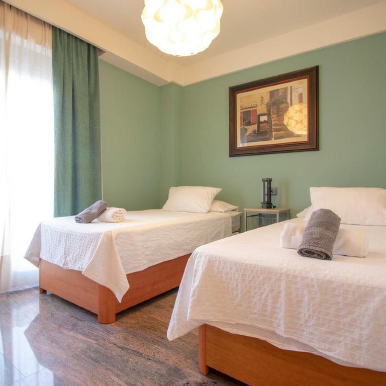 Plaza España - Nerja centro - Apartamento de 3 dormitorios - 7