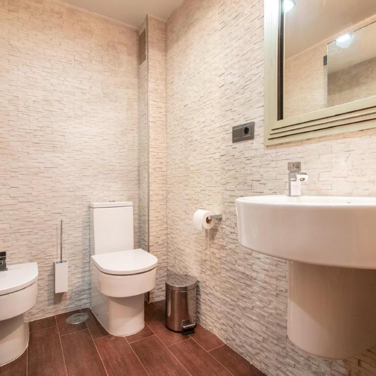 Plaza España - Nerja centro - Apartamento de 3 dormitorios - 9