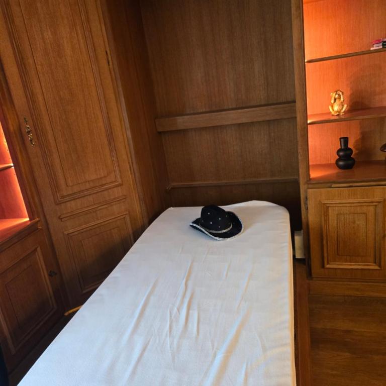 Paris Chic Studio by Avenue Montaigne - Apartamento de 2 dormitorios - 10