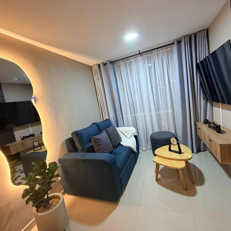 apartamento en Armenia a 15 minutos de Salento, Filandia y calarca - Apartamento - 3