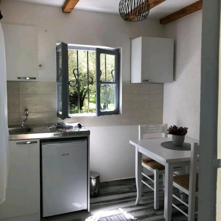 Sabina Olive bungalow - Haus mit 1 Schlafzimmer - 8