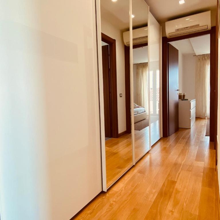 Anna's Cozy Nest a Udine - Appartamento con 3 Camere da Letto - 37
