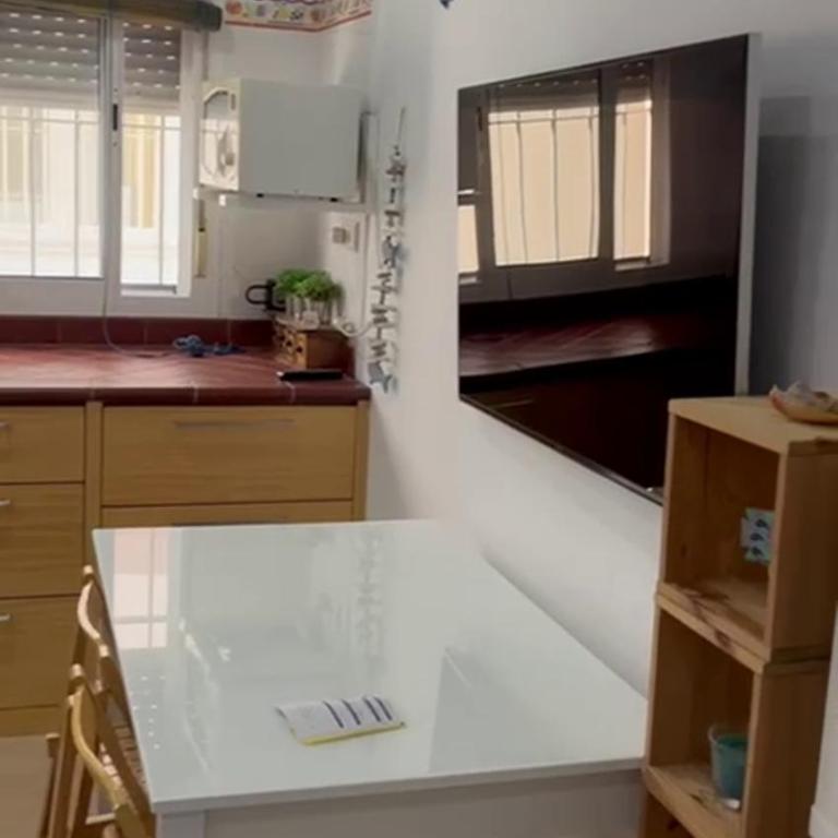 Apartamento ANFER - Centro Pueblo - Apartamento de 1 dormitorio - 3