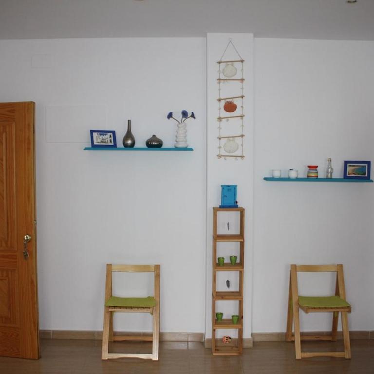 Apartamento ANFER - Centro Pueblo - Apartamento de 1 dormitorio - 12