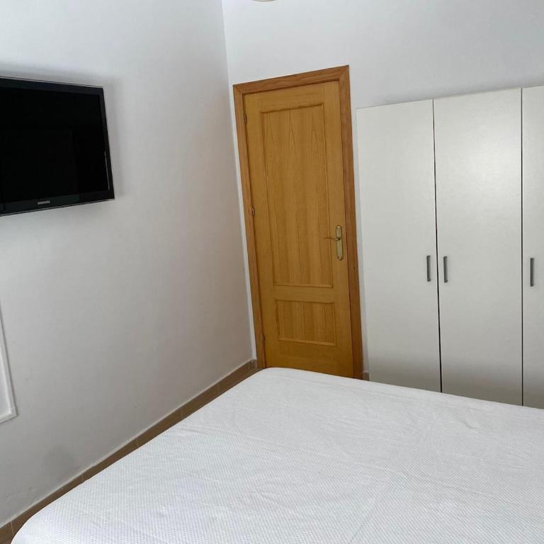Apartamento ANFER - Centro Pueblo - Apartamento de 1 dormitorio - 2