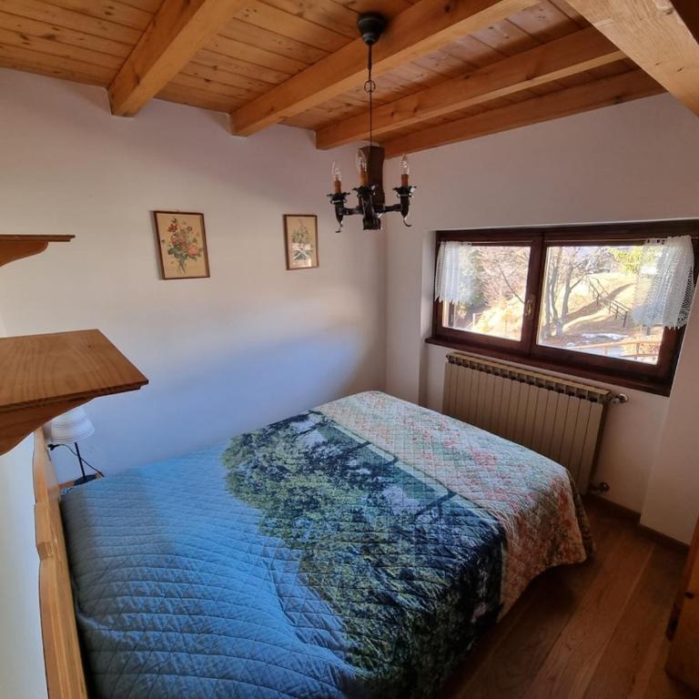 Casetta dei nonni - Three-Bedroom Apartment - 3