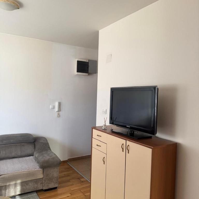 Stan na Zabjelo - Apartman sa 1 Spavaćom Sobom - 3